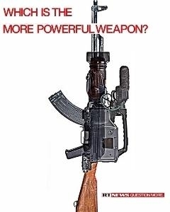 Белый дом проиграл информационную войну против Кремля