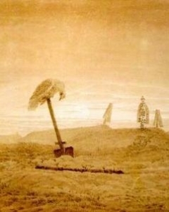 Наша страна: о сепаратных виселицах