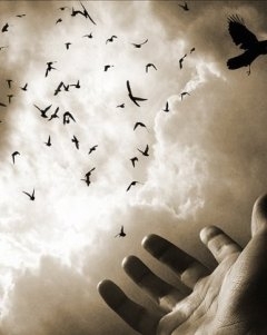 Озаботьтесь тем, чтобы Россия не потеряла вас