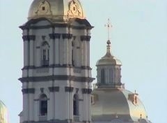 Трагедия Галицкой Руси. Концлагерь только для русских