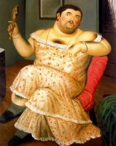 Блеск и нищета куртизанов