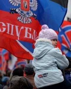 Интеграция Донбасса и рерусификация России