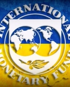 А МВФ тут ни при чем