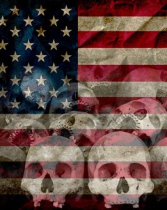 Как жили крестьяне на Западе в 30-х?