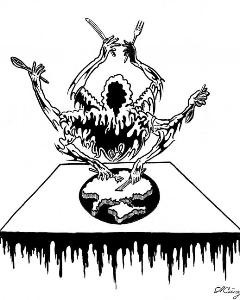 Президентская кампания 2015 года на Украине - Кличко готовится к бою с Януковичем