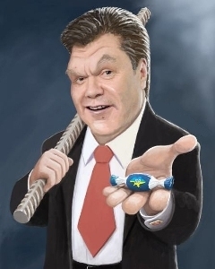 РАСПАД: Между победой и цугундером - 3