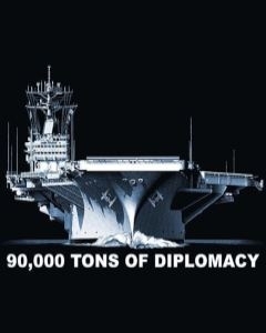 Обезоруживающий удар русских