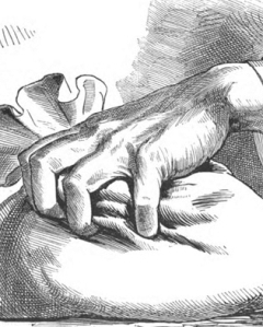 Накануне великой экспроприации