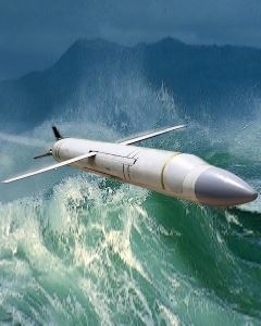 Как Россия одним залпом убрала с морских просторов флот США