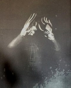 Пепел Одессы