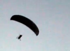 Комсомольский налёт на 