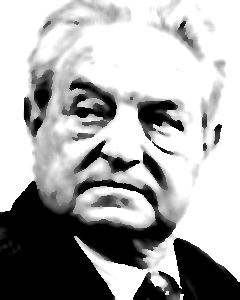 Реальные планы Сороса. Украина 