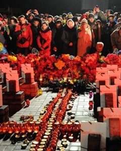 Украину ждет резкое социальное обострение с неизбежным новым конфликтом