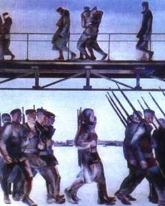 Донецк продолжает вооружаться. Для обороны приходится использовать «уроки майдана»