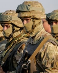 Доклад канадской разведки о России поразительно адекватен