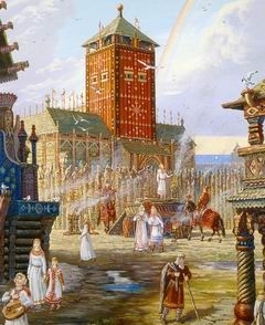 Русь — Руская земля