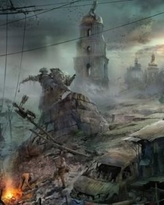 «Путин введи войска»: перспективы