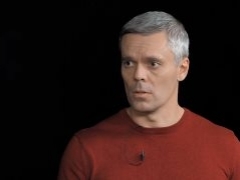 Разведопрос: Андрей Ваджра о происхождении украинцев