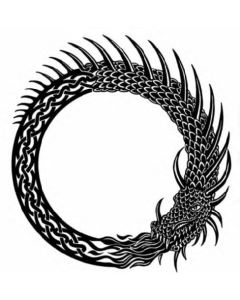 Украина с аппетитом пожирает сама себя