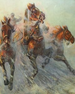 2017 – год закрепления успехов