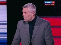 Воскресный вечер с Владимиром Соловьевым