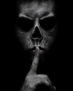 Порождённому вами злу уже мало Донбасса