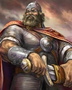 Новый русский