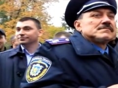 Приколы нашего городка