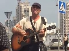 Песня хит!!! про сегодняшнюю жизнь в Украине!