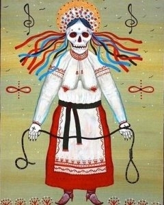 Голодомор: фальсификация национального масштаба