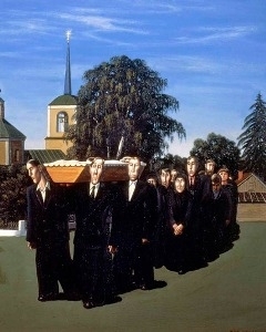 Производство промтоваров в Украине умрет через девять лет