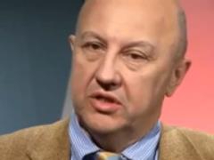 Грядёт новая опричнина