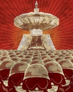 Недоделанный тоталитаризм по-украински