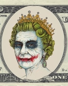 О «суперсубъекте», или «Комитете 147»