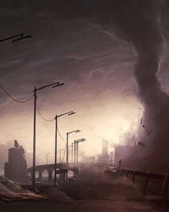 Украинцам, новогоднее…