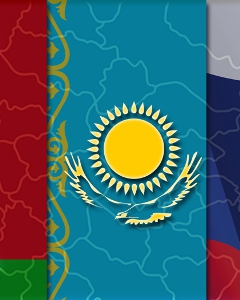 Предварительная макросценарная оценка экономического эффекта от вступления Украины в Таможенный союз