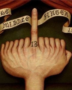 Элиминация андруховычей