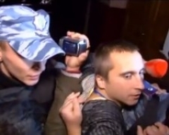 Игорь Марков арестован